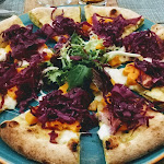 Photo n°1 de l'avis de Dara.. fait le 02/12/2018 à 23:25 sur le  In The Courtyard Center Gourmet Pizza à Rimini