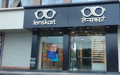 Lenskart.com at Khopoli image
