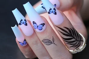 MV Nails & Beauty image