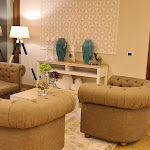 Photo n°11 de l'avis de ILVA.A fait le 27/10/2023 à 05:29 sur le  Madrigale Panoramic, Lifestyle & Soulful Hotel à Costermano sul Garda