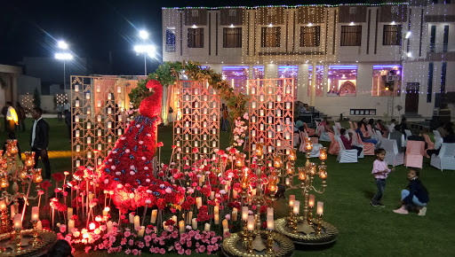 The Utsav Garden