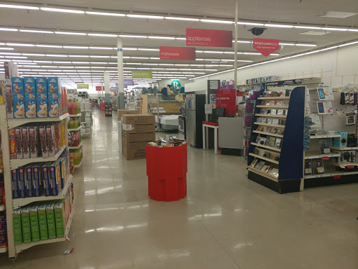 Department Store «Kmart», reviews and photos, 3711 E Silver Spring Blvd, Ocala, FL 34470, USA