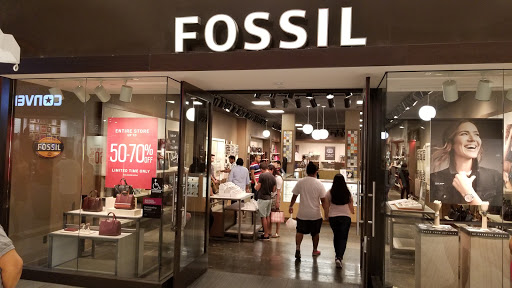 Watch Store «Fossil Outlet Store», reviews and photos, 447 Great Mall Dr #192, Milpitas, CA 95035, USA