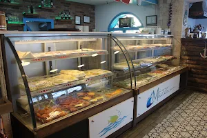 Mezze Teras Restaurant image