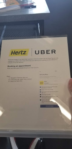 Used Car Dealer «Hertz Car Sales San Francisco», reviews and photos, 177 S Airport Blvd, South San Francisco, CA 94080, USA