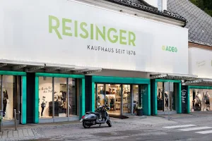 Kaufhaus Reisinger image