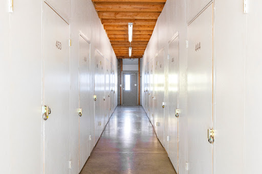 Self-Storage Facility «Mill Creek Self Storage», reviews and photos, 18205 Bothell Everett Hwy, Bothell, WA 98012, USA