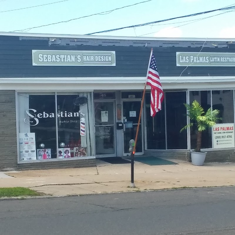 Sebastian Hair Salon & Spa