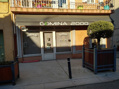 Gomina 2000