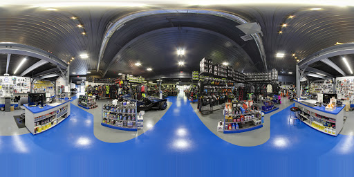 ATV Dealer «Ball Equipment of Richmond», reviews and photos, 68811 Main St, Richmond, MI 48062, USA