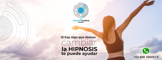 Hipnosis Clinica Cancun
