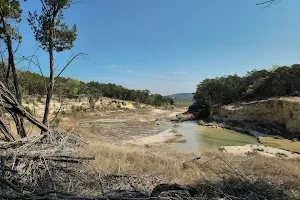 Canyon Lake Gorge image