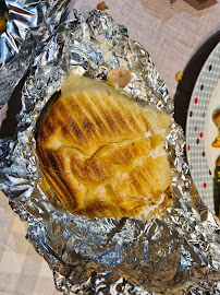 Plats et boissons du Restaurant turc Chez Malo à Plombières-les-Bains - n°9