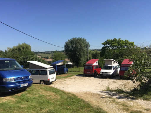 La Compagnie du Combi : Location de vans aménages à Toulouse