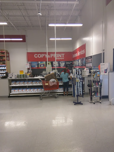 Office Supply Store «Office Depot», reviews and photos, 2373 SE Federal Hwy, Stuart, FL 34994, USA