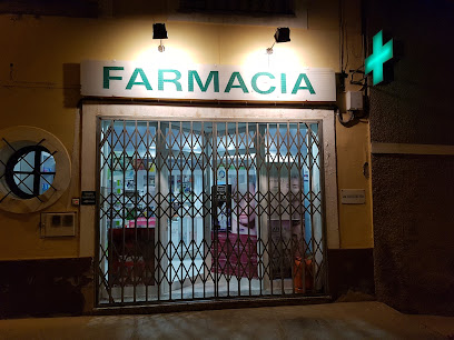 Foto de Farmacia Alvira Coronas Alvira Vera