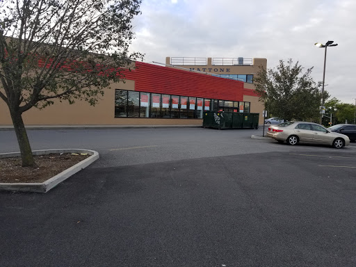 Office Supply Store «Staples», reviews and photos, 134-01 20th Ave, Flushing, NY 11356, USA