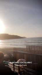 Photo n°34 de Le Boui Boui à Guimaëc ()