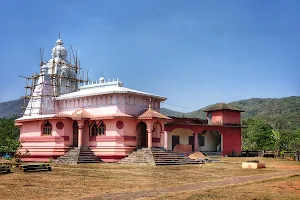 Seven Temples image