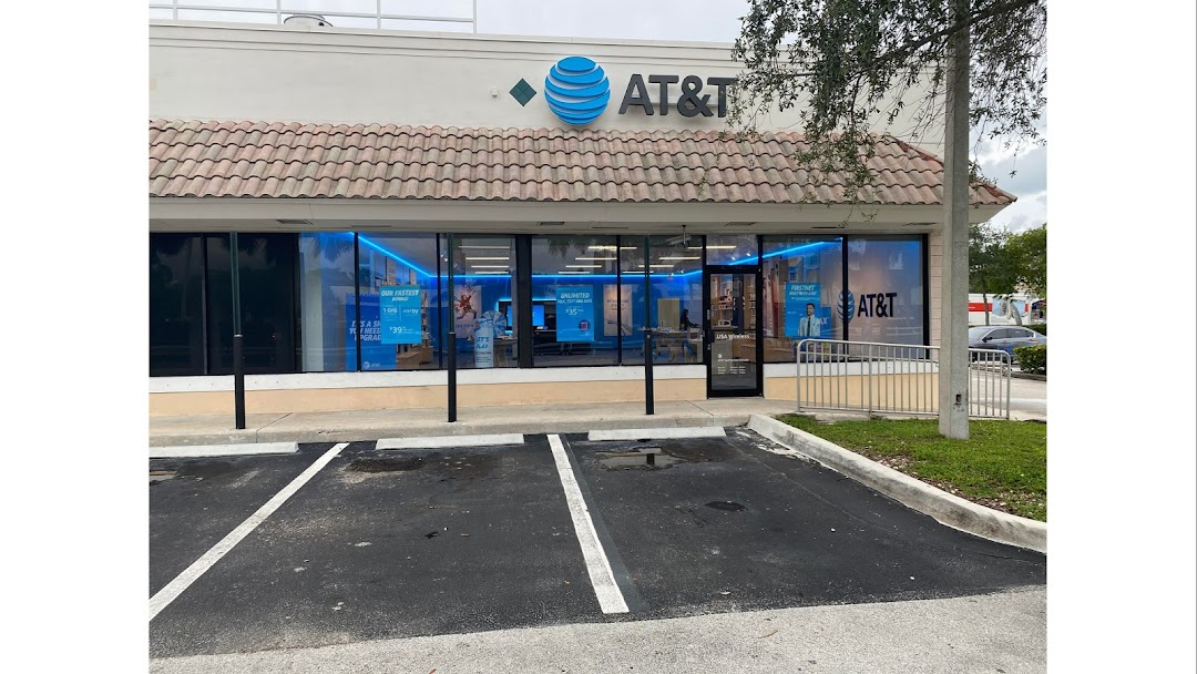 AT&T Store