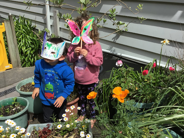 Hataitai Kindergarten - Wellington