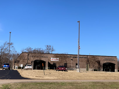 Forrest City Social Security Office