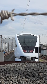 東武鉄道 南栗橋車両管区春日部支所