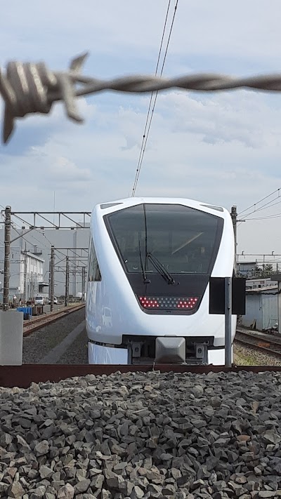 東武鉄道 南栗橋車両管区春日部支所
