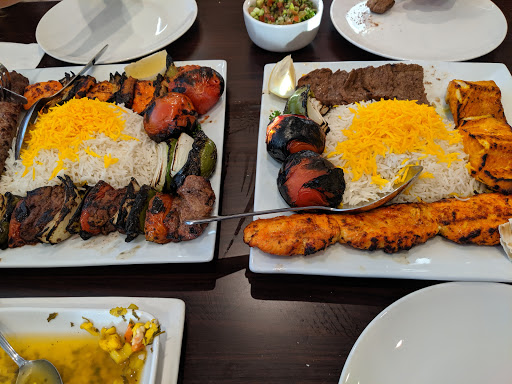 Tunisian restaurant Thousand Oaks