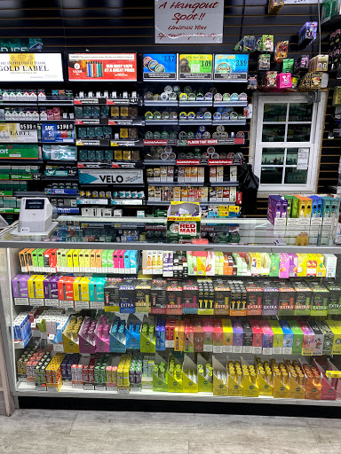 Convenience Store «SMOKERS TOWN», reviews and photos, 205 2nd Loop Rd, Florence, SC 29505, USA