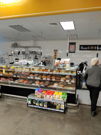 Grocery Store «H-E-B», reviews and photos, 7988 Farm to Market Rd 1488, Magnolia, TX 77354, USA