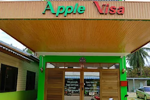 Apple Visa Koh Phangan image