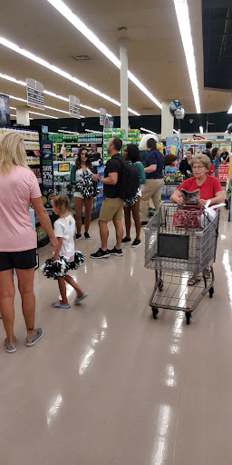 Grocery Store «ACME Markets», reviews and photos, 124 Morton Ave, Folsom, PA 19033, USA