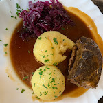 Photo n°3 de l'avis de M... fait le 09/04/2022 à 09:54 sur le  Gasthof Am Talkenberger Hof à Coswig