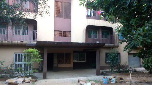 Aso Rock Lodge, Nneogidi, Agulu, Nigeria, Apartment Complex, state Anambra