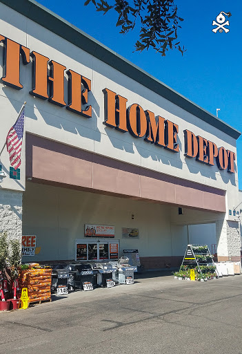 Home Improvement Store «The Home Depot», reviews and photos, 13760 W Bell Rd, Surprise, AZ 85374, USA