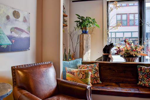 Hair Salon «Ollo Hair Salon», reviews and photos, 569 Congress St, Portland, ME 04101, USA