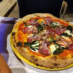 Photo n°3 de l'avis de Caterina.o fait le 07/10/2021 à 05:31 sur le  Zona Franca Pub à Galatina