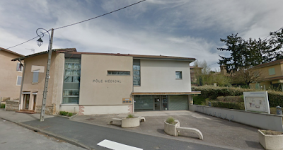 Dr LEROLLE Claire à Ars-sur-Formans
