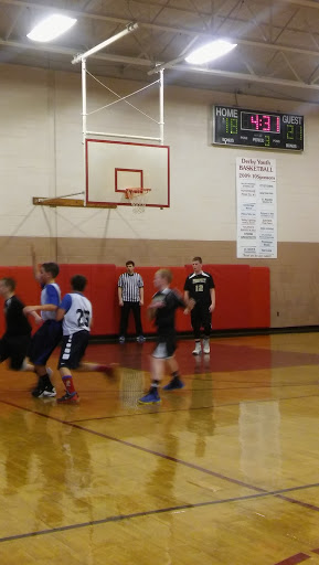 Community Center «Derby Veterans Community Center», reviews and photos, 35 5th St, Derby, CT 06418, USA