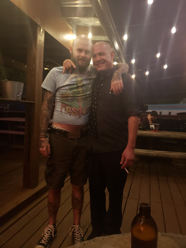 American Restaurant «Gottrocks», reviews and photos, 200 Eisenhower Dr, Greenville, SC 29607, USA