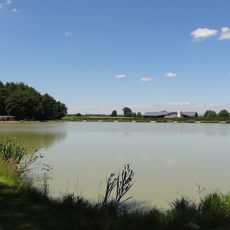 Etang de Saint Antoine