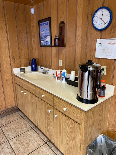 Auto Repair Shop «S & S Automotive», reviews and photos, 35648 US-27, Haines City, FL 33844, USA