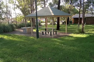 Robert Mitchell Park image