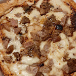 Photo n°1 de l'avis de Fadalte. fait le 25/01/2021 à 15:25 sur le  Pizzeria Samuele à Naples