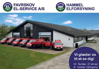 Favrskov El-Service A/S