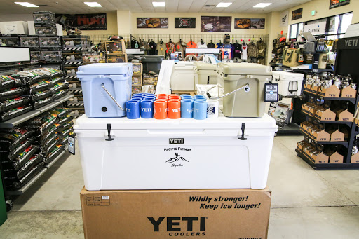 Sporting Goods Store «Pacific Flyway Supplies- Sporting Goods and Ammo», reviews and photos, 1690 N Lincoln St, Dixon, CA 95620, USA