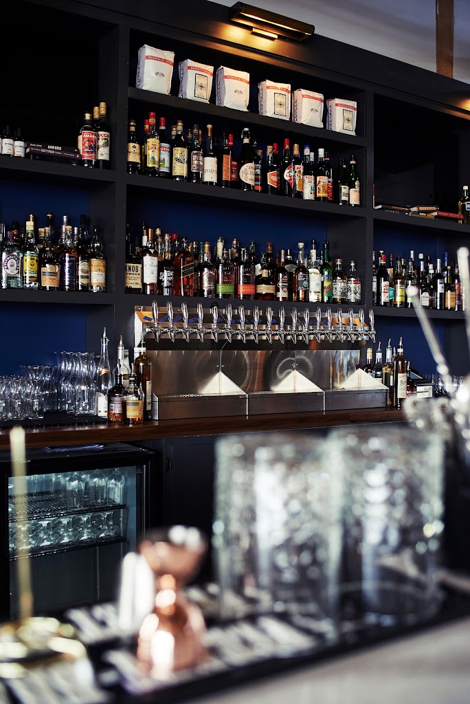 Nicky's Coal Fired 37209