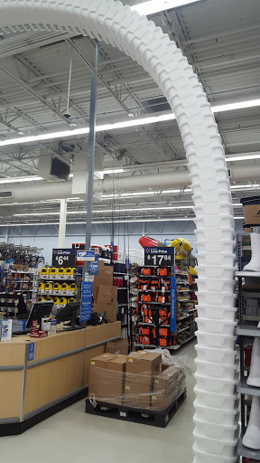 Department Store «Walmart Supercenter», reviews and photos, 1590 Dunlawton Ave, Port Orange, FL 32127, USA