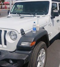 Hertz Car Rental - Honolulu International Airport - Photo 7 - Car repair in Honolulu, HI, Honolulu